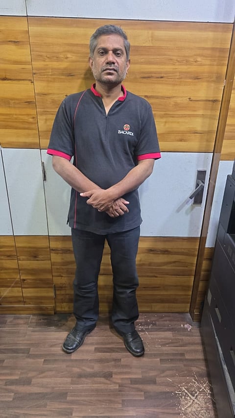 Delhi Police arrests Mysuru man for sending over 1,000 hoax threat messages across India