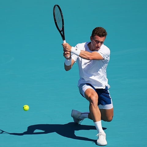 Big room for improvement if I want to beat these guys,