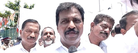 Will win 100 seats out of 140: Congress claims Kerala is in strong favour of UDF