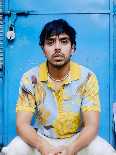 Adarsh Gourav reveals why nuanced, risk-taking stories can breathe more on digital