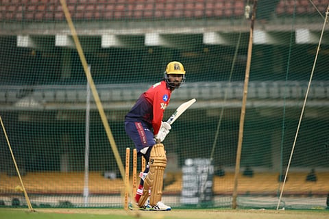 ‘Players understand their roles, each other