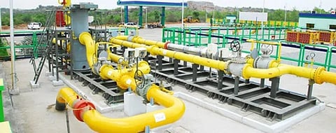 3.1 lakh PNG connections gasified in March, 2.7 lakh more being added