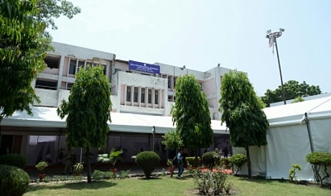 NCB partners DTU to boost skills, research in cement and construction sector