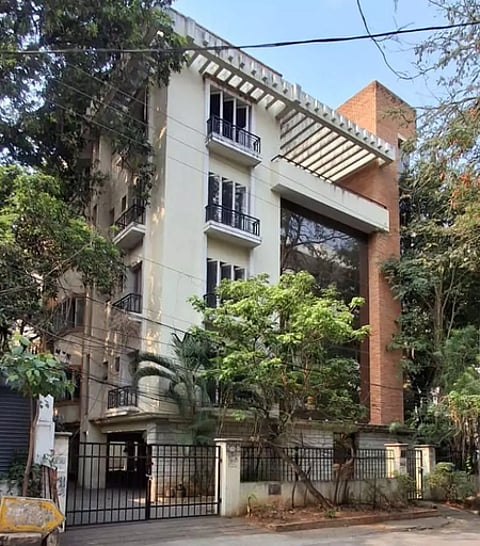 Late TN CM Jayalalithaa’s house in Hyderabad sealed over property tax dues