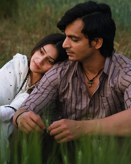 ‘Satrangi - Badle Ka Khel’ starring Mahvash, Kumud Mishra to tell story of cross-dressing dancer burning with vengeance