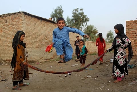 Poverty in Pakistan 14.6 pc more than official estimates: SPDC report