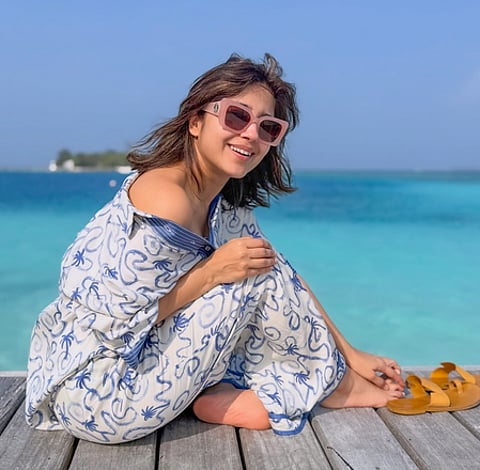 Shweta Tripathi doesn’t like to compare her character