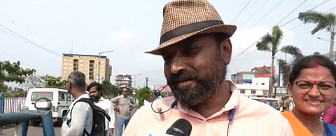 BJP will win with huge majority, Trinamool will be completely swept away: Locals of Nandigram ahead of West Bengal polls