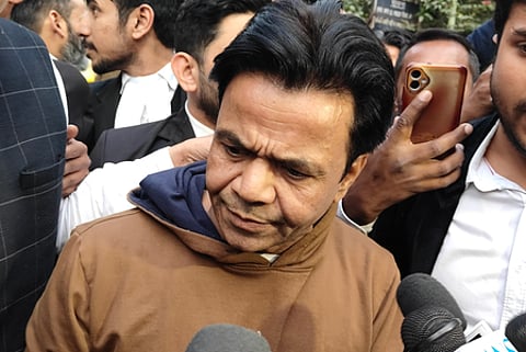 SC grants Rajpal Yadav relief from surrender, subject to Rs 5 crore deposit