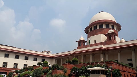 Supreme Court of India and the Sabarimala review hearing