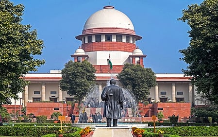 Supreme Court of India