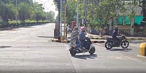 Jharkhand govt changes school timings amid heatwave, yellow alert issued