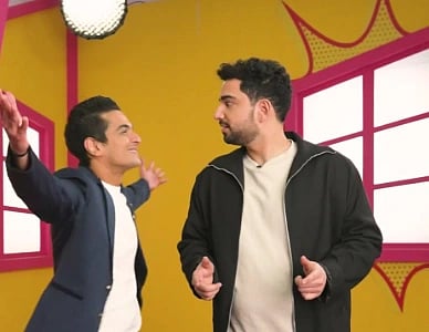 Samay Raina, Ranveer Allahbadia reunite on ‘The Great Indian Kapil Show’ after the Latent controversy