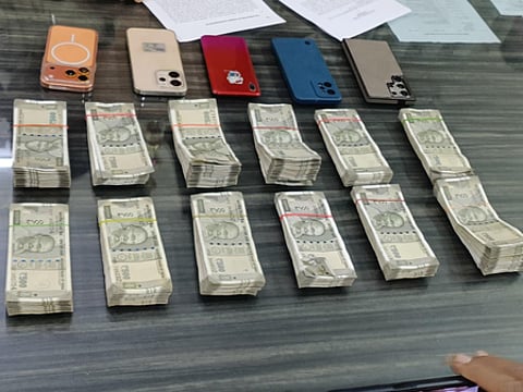 IPL betting racket busted in Odisha