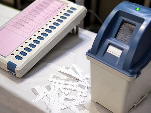 ECI rejects Trinamool