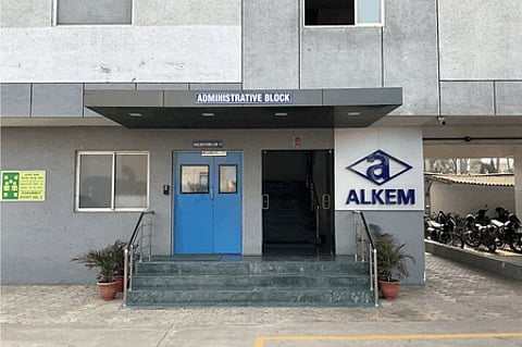 Alkem Labs gets 7 USFDA observations at Daman Plant after inspection