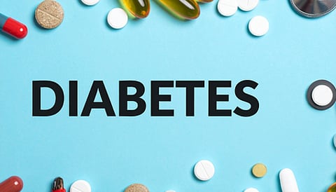 Health Ministry releases framework on screening, treatment of childhood diabetes