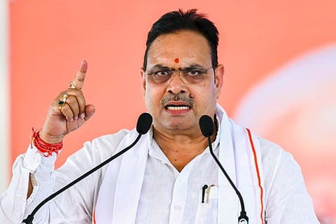 BJP
