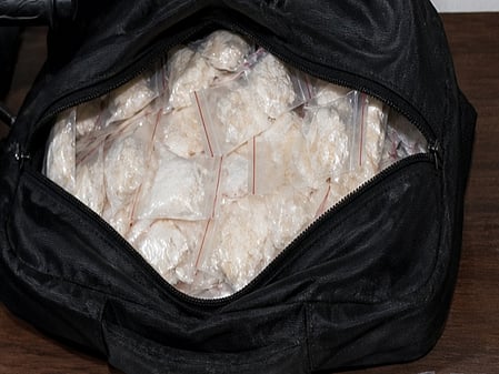 490 NDPS cases, 47 kg heroin seized from Pakistan-bordering Tarn Taran