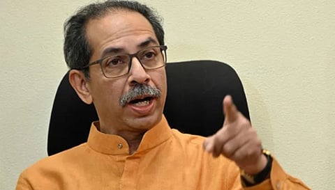 Apologise to daughters of Maharashtra amid rising crimes
