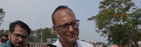 BJP will return to power in Assam for third term: Pradyut Bordoloi as counting underway
