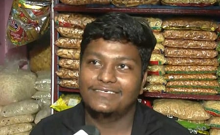 Jhalmuri gained recognition across India, says shopkeeper who served snack to PM Modi