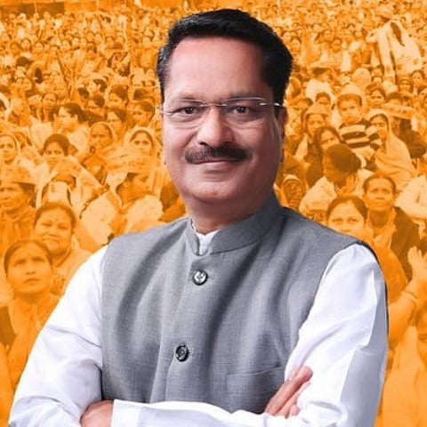 Huge mandate brings big responsibility, BJP to accelerate development: Assam minister