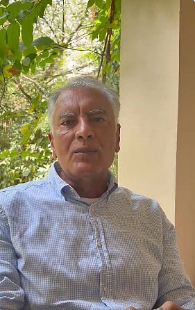 Punjab will too witness results of Bengal in 2027, says State BJP chief Jakhar