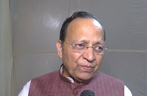 BJP leaders hail