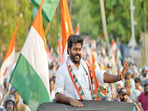 Kerala: From beaten protester to people