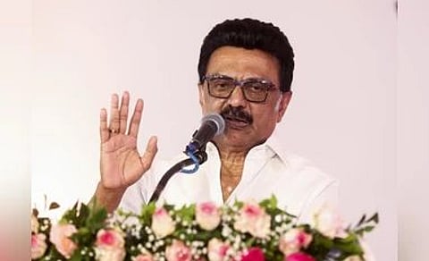 Stunning defeat: Stalin loses Kolathur to TVK’s VS Babu