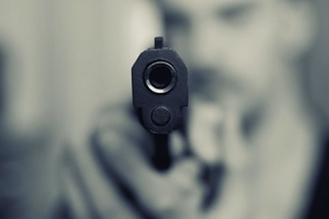 Rajasthan: Murder suspects attack police, main accused injured in encounter