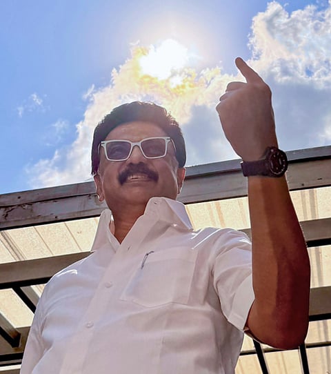 Big names fall as Tamil Nadu polls throw up major upsets