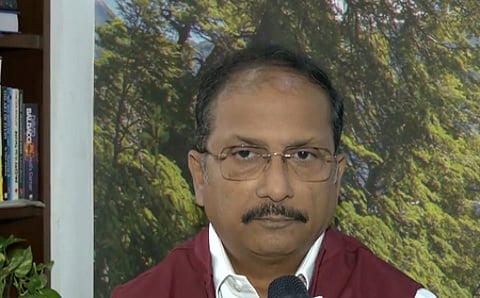 Bengal verdict marks