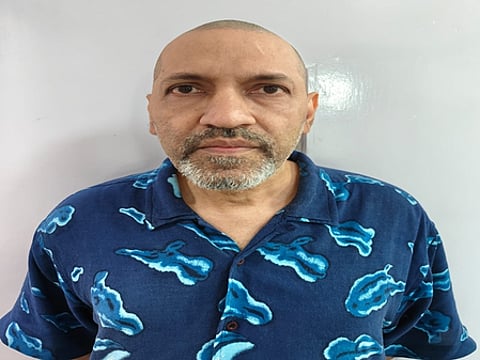 CBI brings back fugitive Md. Navas Kakkat Ismail from UAE