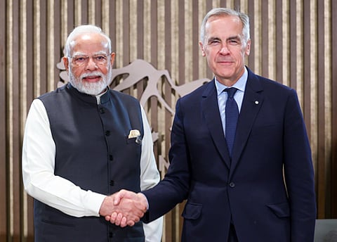 India, Canada kick off second round of free trade talks