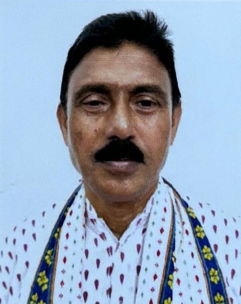 Ruling BJP retains Tripura’s Dharmanagar Assembly seat in by-election
