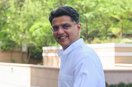 Pilot congratulates UDF candidates in Kerala, says Cong campaign focussed on grassroot issues