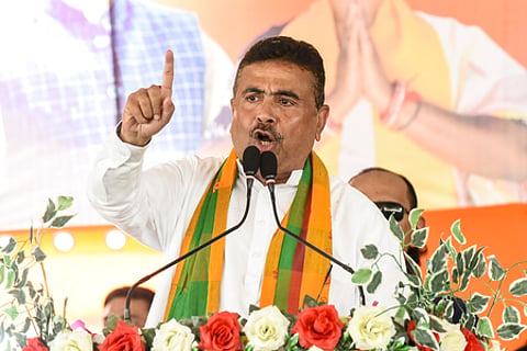 BJP