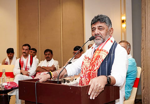 Guarantee schemes worked in K