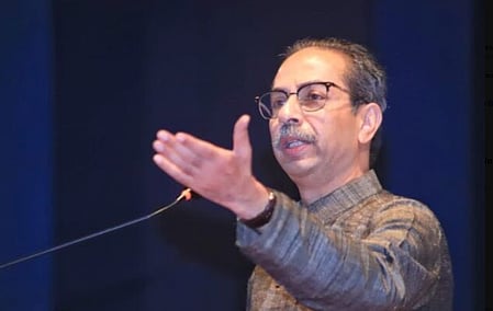 From Bengal to TN, national consequences of new election pattern: Shiv Sena(UBT) in