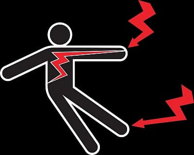 Six-year-old dies of electrocution in Maharashtra