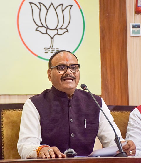 UP govt cracks down on health negligence, five medical officers dismissed