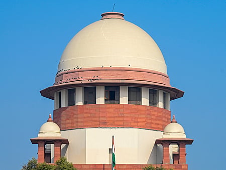 Supreme Court of India
