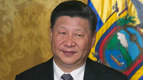 On November 17, during the state visit of the President of the People's Republic of China, Xi Jinping, the two countries signed 11 cooperation agreements in several strategic areas for the country's development.