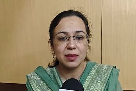 AIIMS doctor urges pregnant women to take special precautions during the ongoing heatwave conditions across India