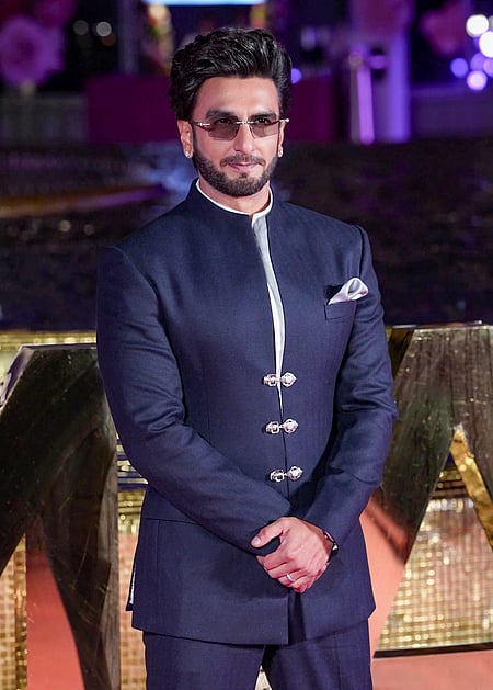 Ranveer Singh faces FWICE non-cooperation directive after exiting Don 3 project