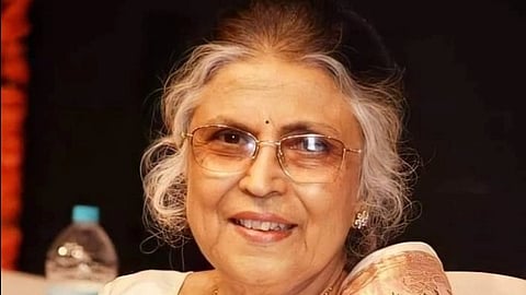 Suman Kalyanpur, known for her melodious voices and emotional songs passed away on May 31, 2026 after battling age-related health issues.