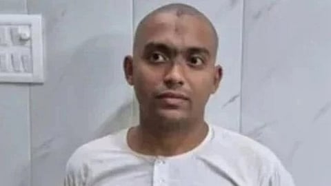 Spiritual Guru Abhishek Mishra from Odisha, known by his religious name “Adikarta Narayan Das" has been arrested in Mathura for sexually exploiting women on June 1, 2026.
