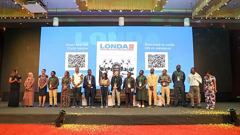 The LONDA 2025 report reveals stark contrasts in how different regions handle digital freedoms.